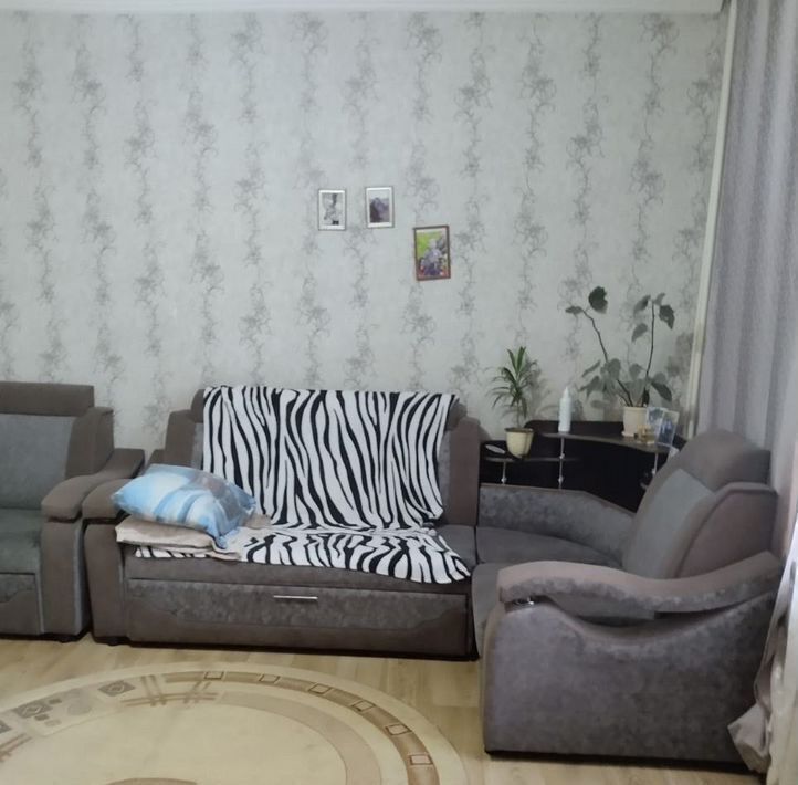 квартира г Улан-Удэ п Стеклозавод р-н Советский ул Кундо 7 фото 6