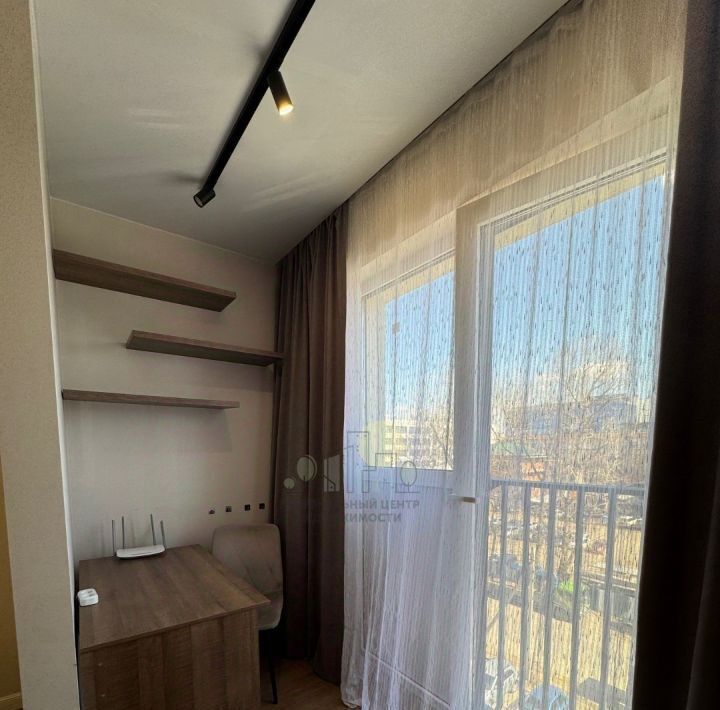 квартира г Иркутск р-н Октябрьский ул Красных Мадьяр 31 фото 9