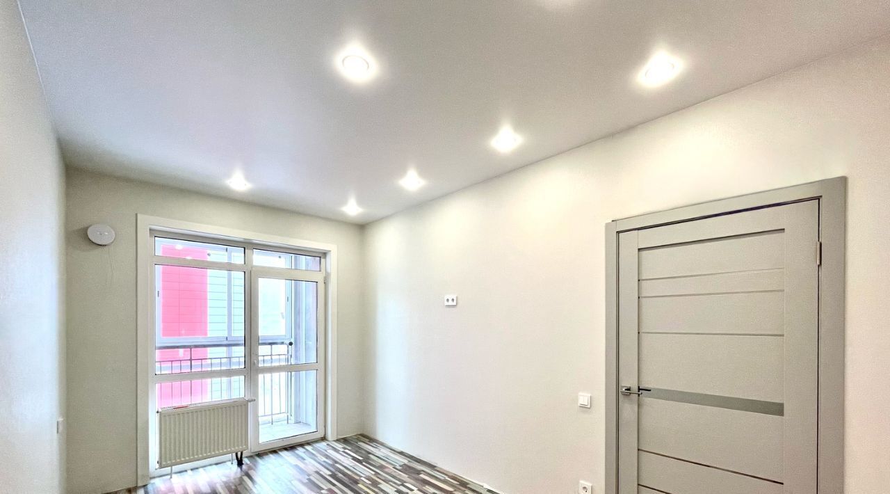 квартира г Иркутск р-н Правобережный мкр Топкинский 77/3 фото 1
