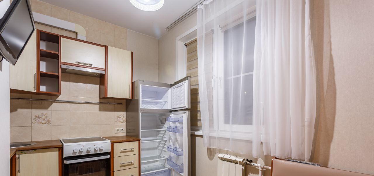 квартира г Москва метро Кантемировская ул Кантемировская 16к/1а фото 1