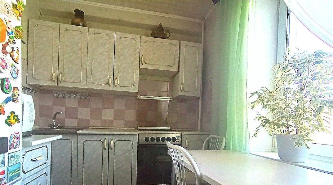квартира г Амурск пр-кт Строителей 14а фото 5