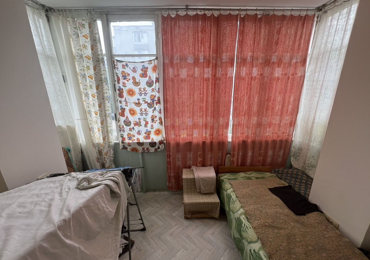 квартира г Севастополь ул Адмирала Юмашева 9 Крым фото 19