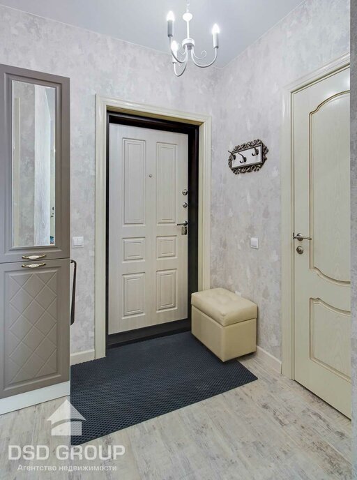 квартира г Хабаровск ул Краснореченская 225 фото 10