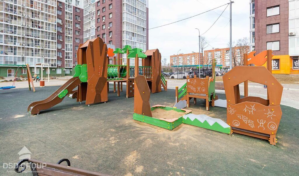 квартира г Хабаровск ул Краснореченская 225 фото 15