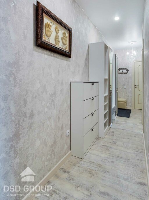 квартира г Хабаровск ул Краснореченская 225 фото 19