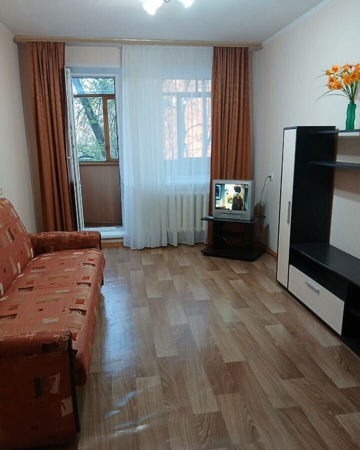 квартира г Самара р-н Кировский пр-кт Кирова 285 фото 1