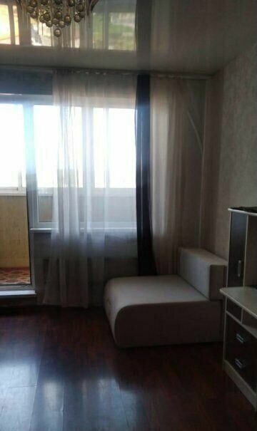 квартира г Екатеринбург р-н Чкаловский Бисертская ул., 129 фото 6
