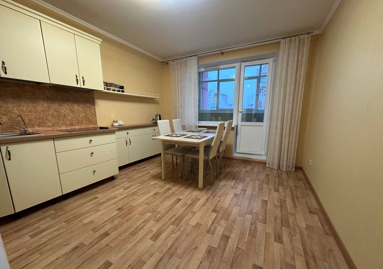 квартира г Тюмень р-н Восточный ул Широтная 192 фото 3