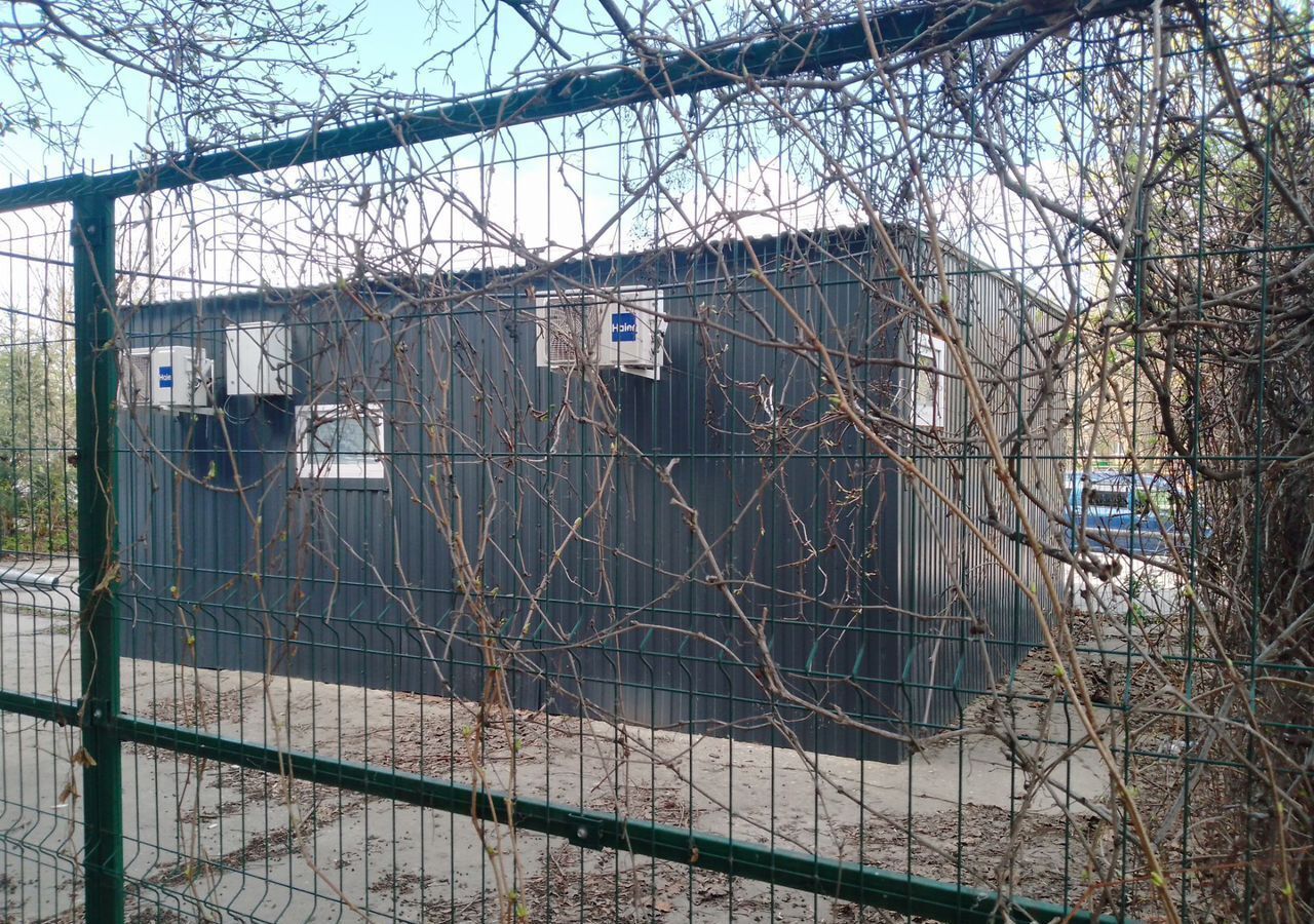 офис г Тольятти р-н Автозаводский ул Маршала Жукова 2г фото 9
