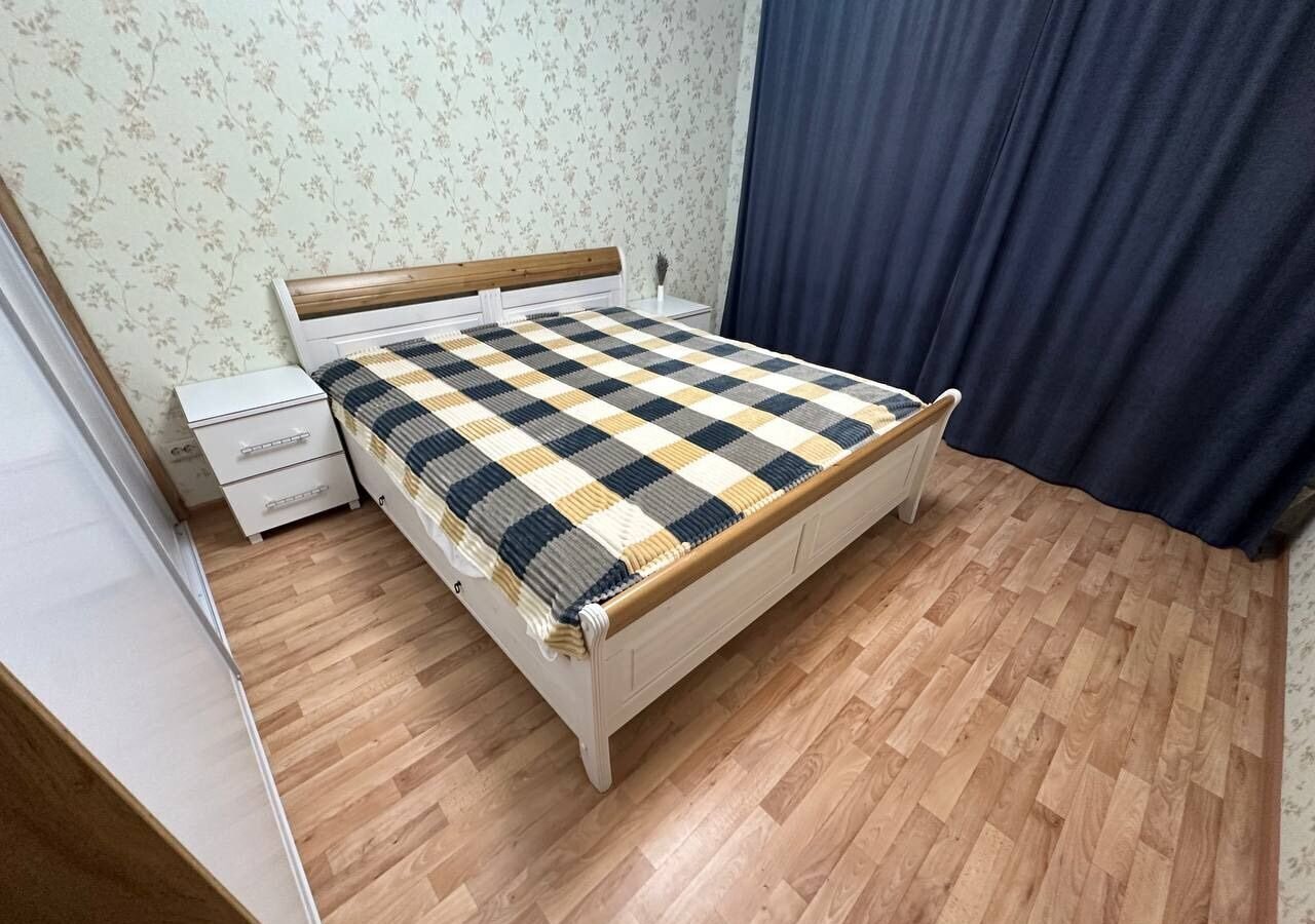 квартира г Тюмень р-н Восточный ул Широтная 192 фото 10