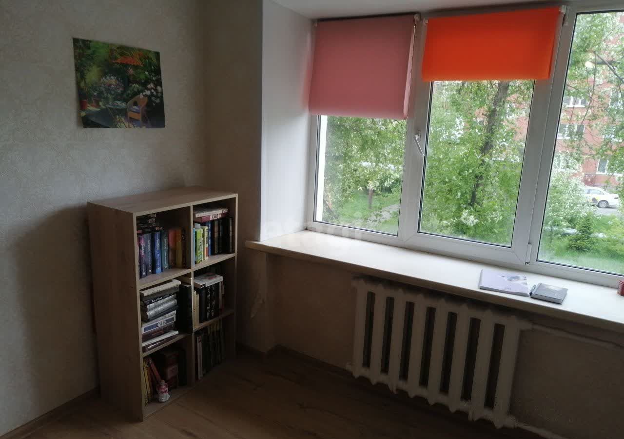 квартира г Кемерово р-н Центральный ул Рукавишникова 5 Кемеровская обл. — Кузбасс фото 3