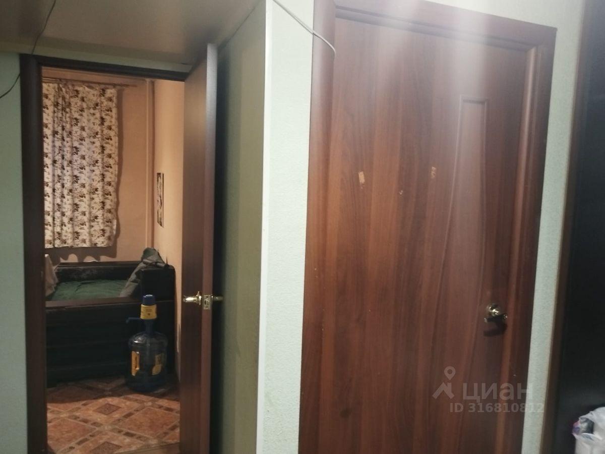 квартира г Москва метро Марьино ЮЗАО ул Перерва 12 Московская область фото 3