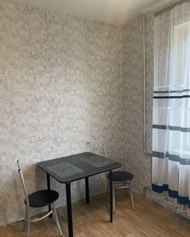 квартира г Великий Новгород ул Королёва 5к/1 Великий Новгород, р-н Деревяницы фото 3
