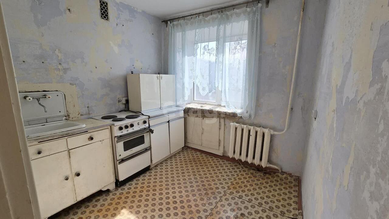 квартира г Кемерово р-н Центральный ул Гагарина 138 фото 7