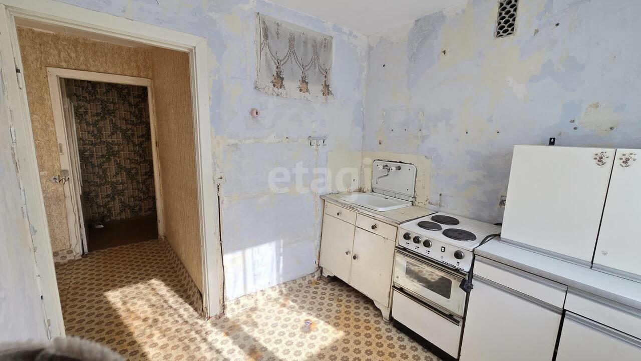 квартира г Кемерово р-н Центральный ул Гагарина 138 фото 8