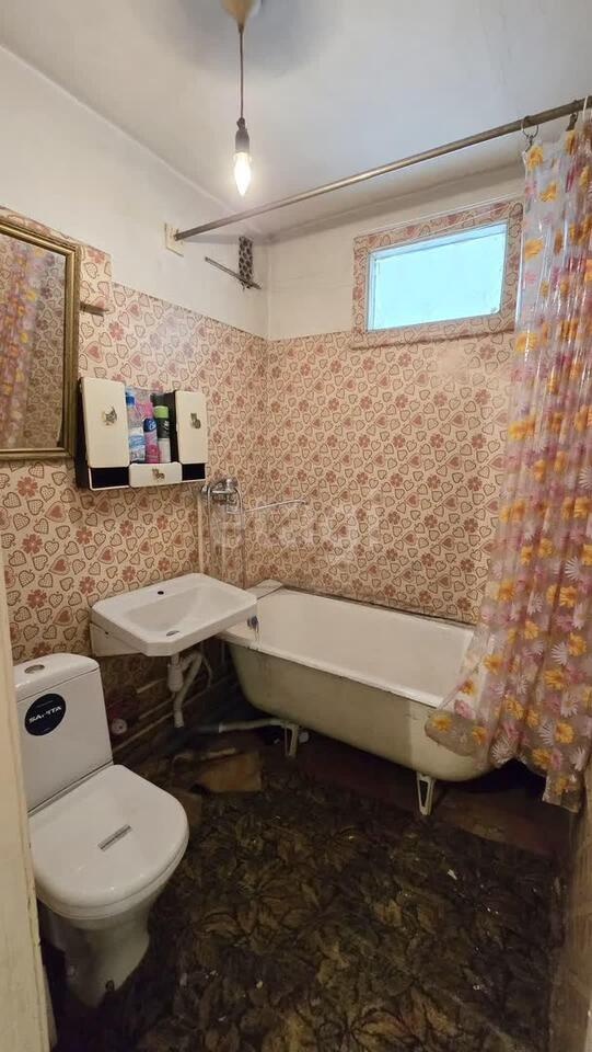 квартира г Кемерово р-н Центральный ул Гагарина 138 фото 10