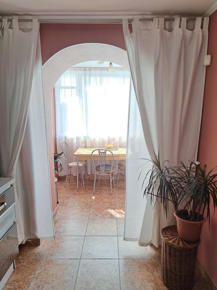 квартира г Кемерово ул Томская 5а фото 12