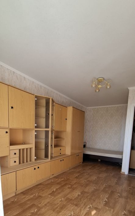 квартира г Сестрорецк ул Инструментальщиков 25 Беговая фото 19