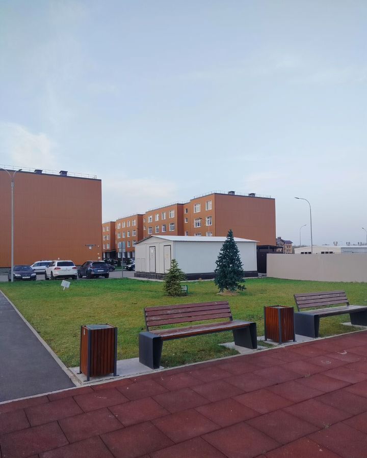 квартира г Великий Новгород Псковский ул Арциховского 11 фото 10
