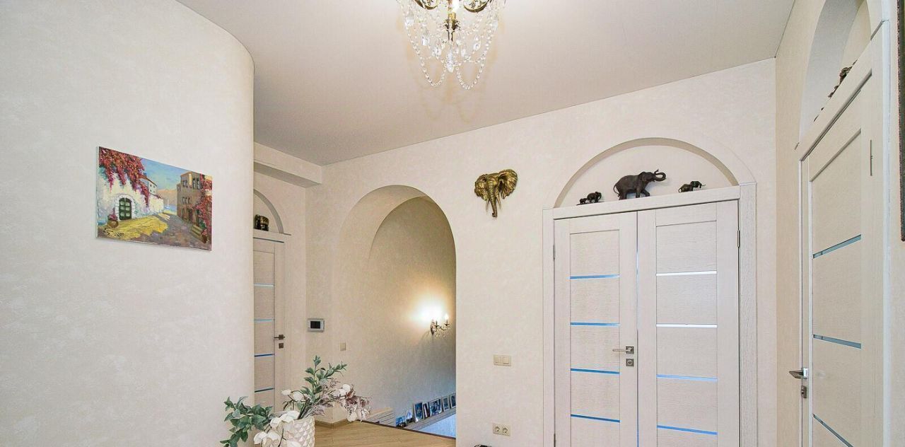 квартира г Владимир р-н Ленинский ул Чайковского 25а фото 28