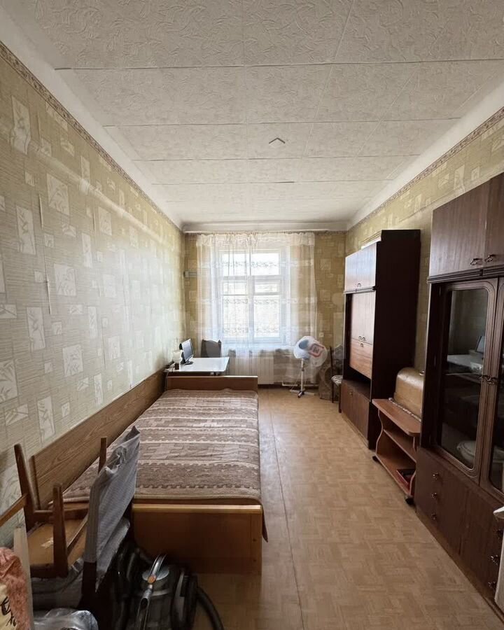 квартира г Омск р-н Центральный пр-кт Карла Маркса 14 фото 6