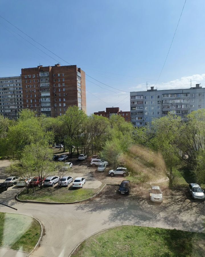 квартира г Тольятти р-н Комсомольский ул Мурысева 52 фото 15
