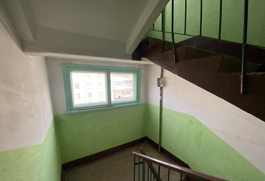квартира г Березники ул Мира 45 фото 4