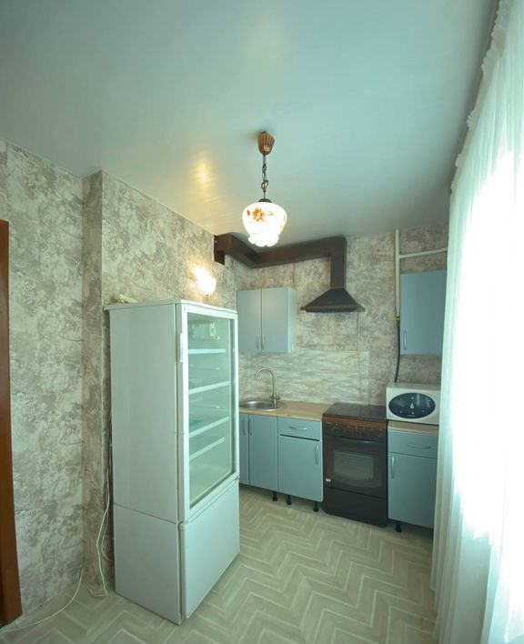 квартира г Оренбург р-н Дзержинский ул Юных Ленинцев 13/1 фото 7