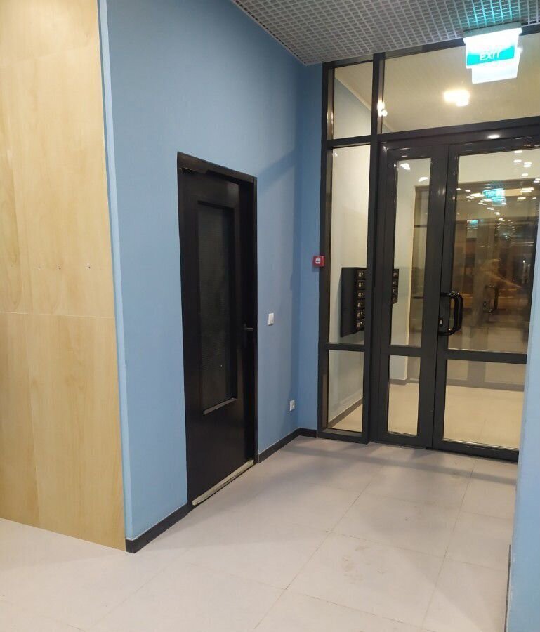 квартира г Пушкино ул Просвещения 8к/2 г. о. Пушкинский фото 11
