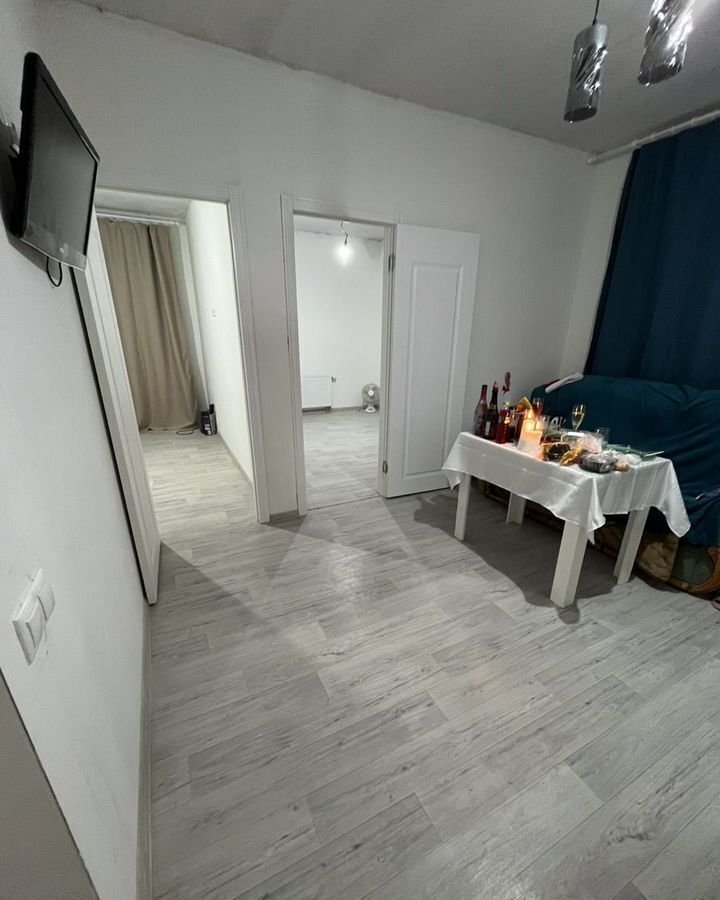 квартира г Лыткарино 6-й мкр-н, 15Д фото 3