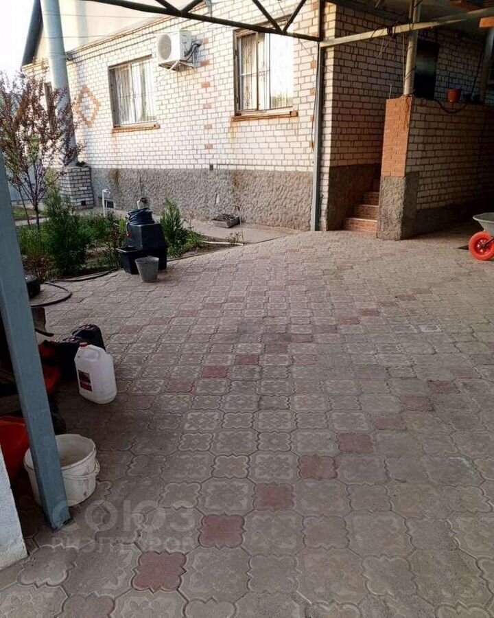 дом г Волгоград р-н Дзержинский Тихорецкая ул фото 16
