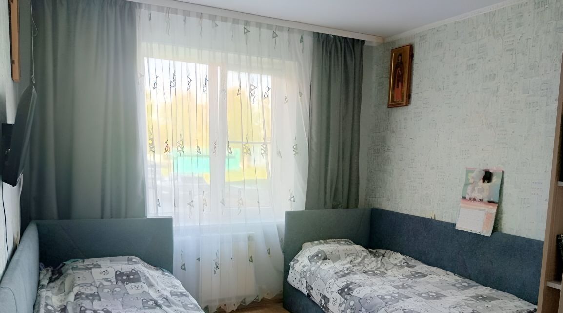 квартира г Коломна район Центральный ул Октябрьской революции 344 фото 10
