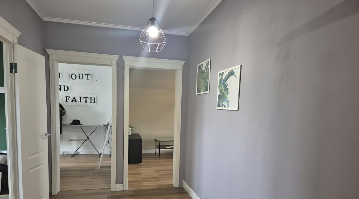 квартира г Балашиха мкр Ольгино ул Главная 26 Ольгино фото 20