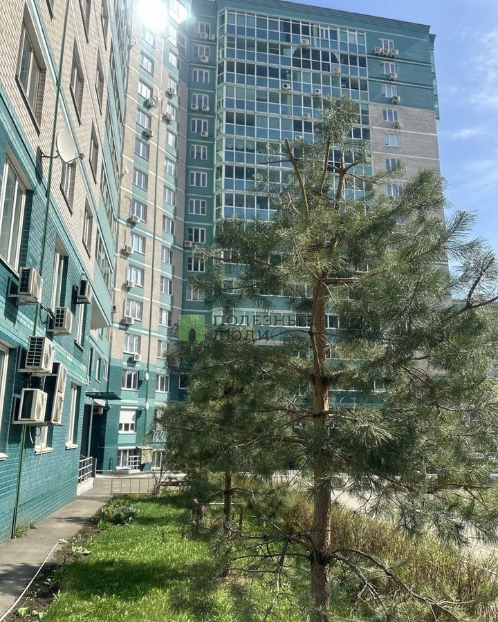 квартира г Ижевск р-н Октябрьский ул 7-я Подлесная 71 фото 30