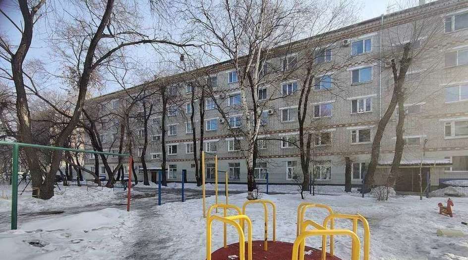 комната г Благовещенск ул Театральная 81/1 фото 18