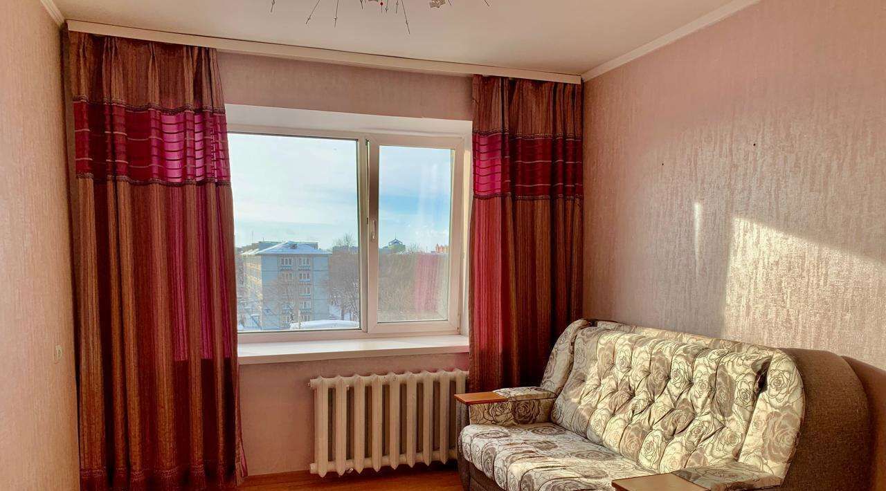 квартира г Благовещенск ул Горького 196 фото 1
