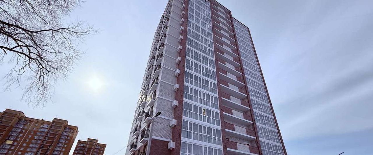 квартира г Благовещенск ул Северная 170 фото 4