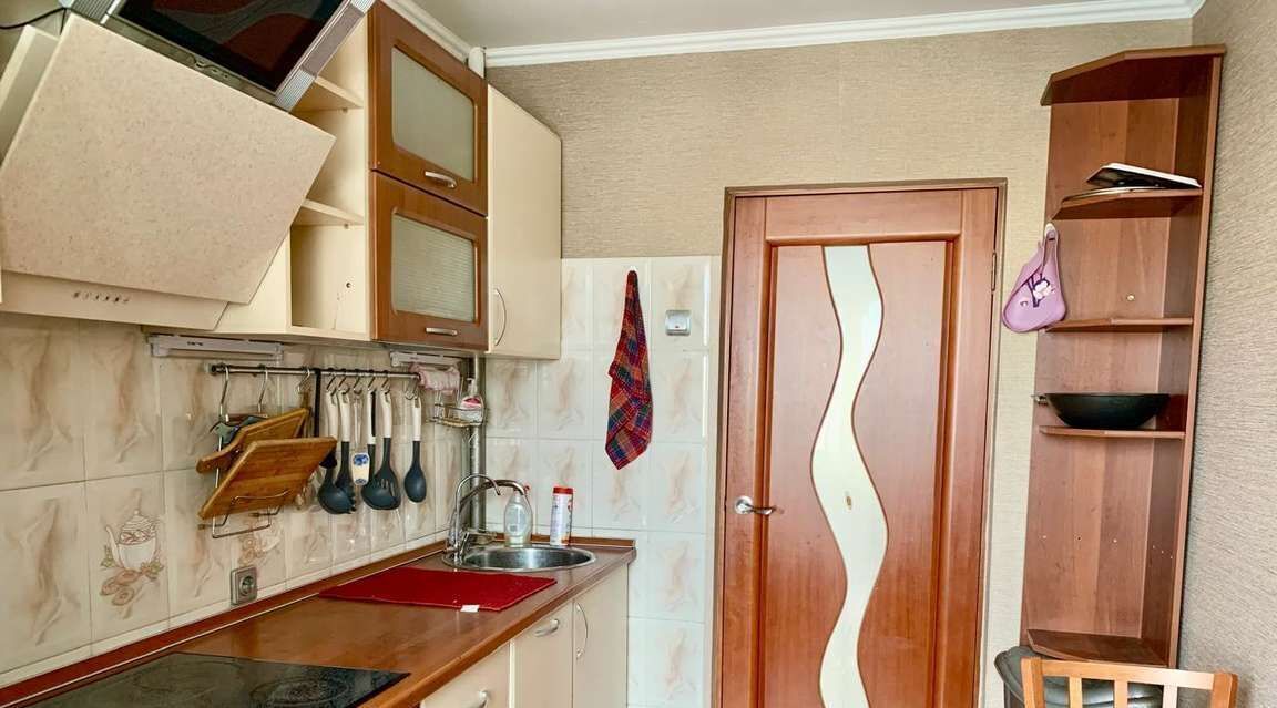 квартира г Благовещенск ул Горького 196 фото 12