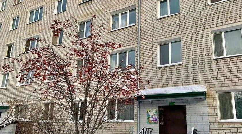квартира г Благовещенск ул Горького 196 фото 22