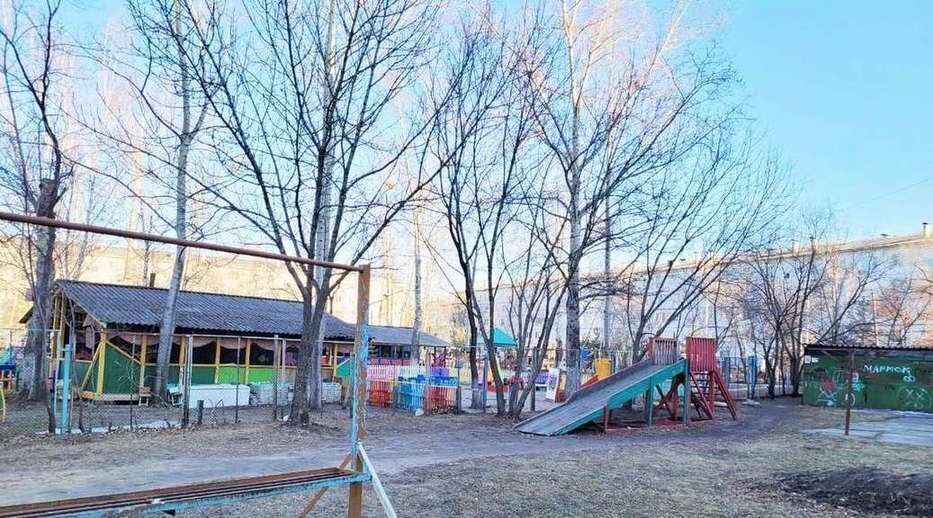 квартира г Благовещенск ул Василенко 7 фото 6