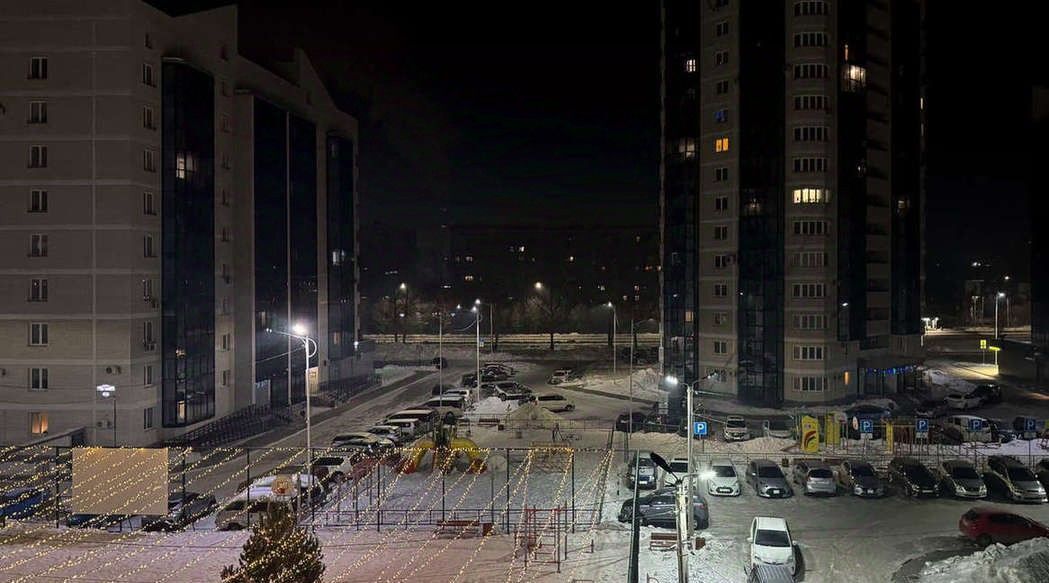 квартира г Благовещенск ш Игнатьевское 25/16 фото 14
