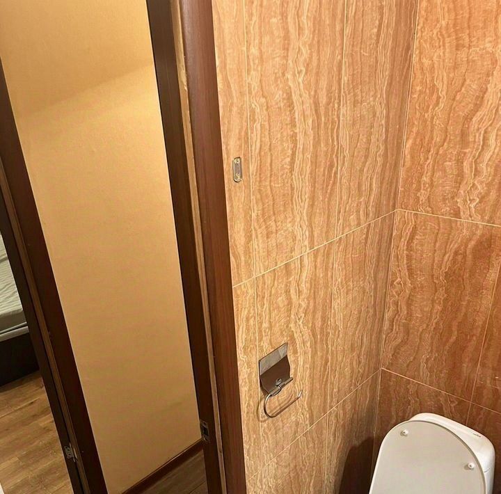 квартира г Москва метро Каховская ул Каховка 5к/2 фото 6