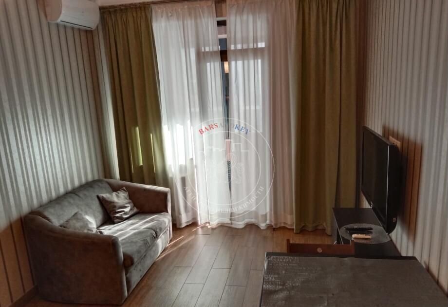 квартира г Москва метро Водный стадион б-р Кронштадтский 6к/3 фото 7