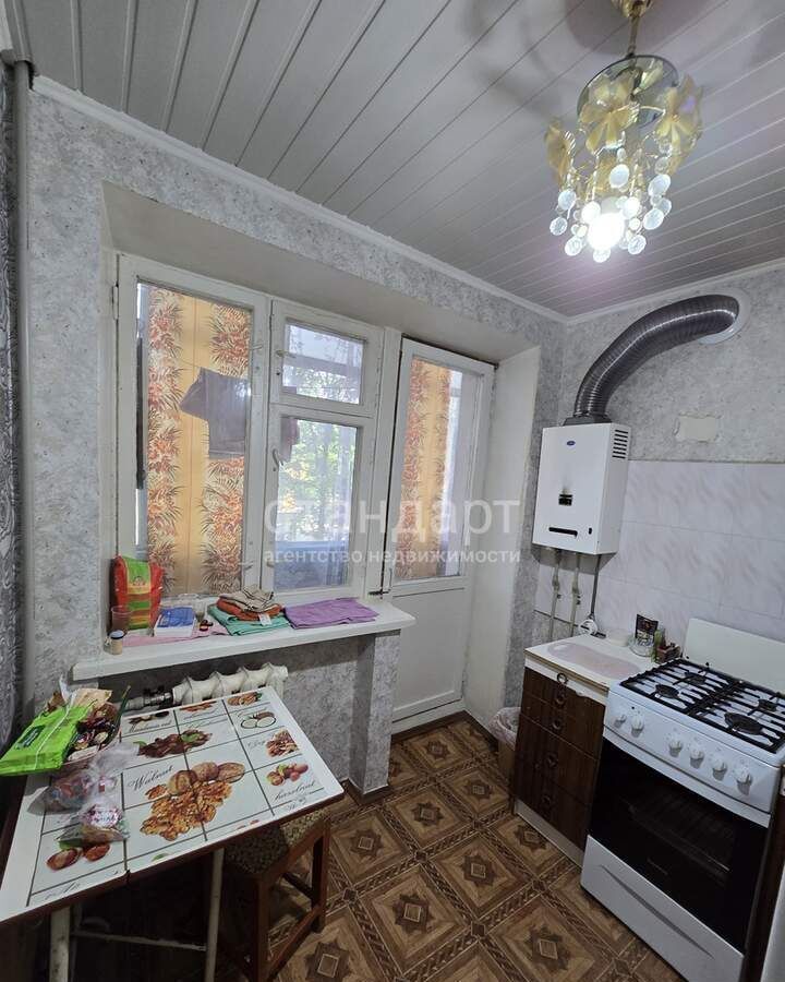 квартира г Ессентуки ул Октябрьская 417 фото 5
