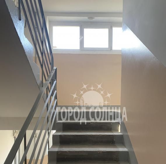 квартира г Омск р-н Центральный ул Куйбышева 27/4 фото 14