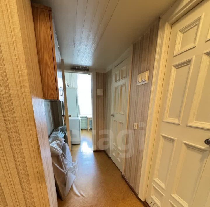 квартира г Омск р-н Центральный пр-кт Карла Маркса 14 фото 12