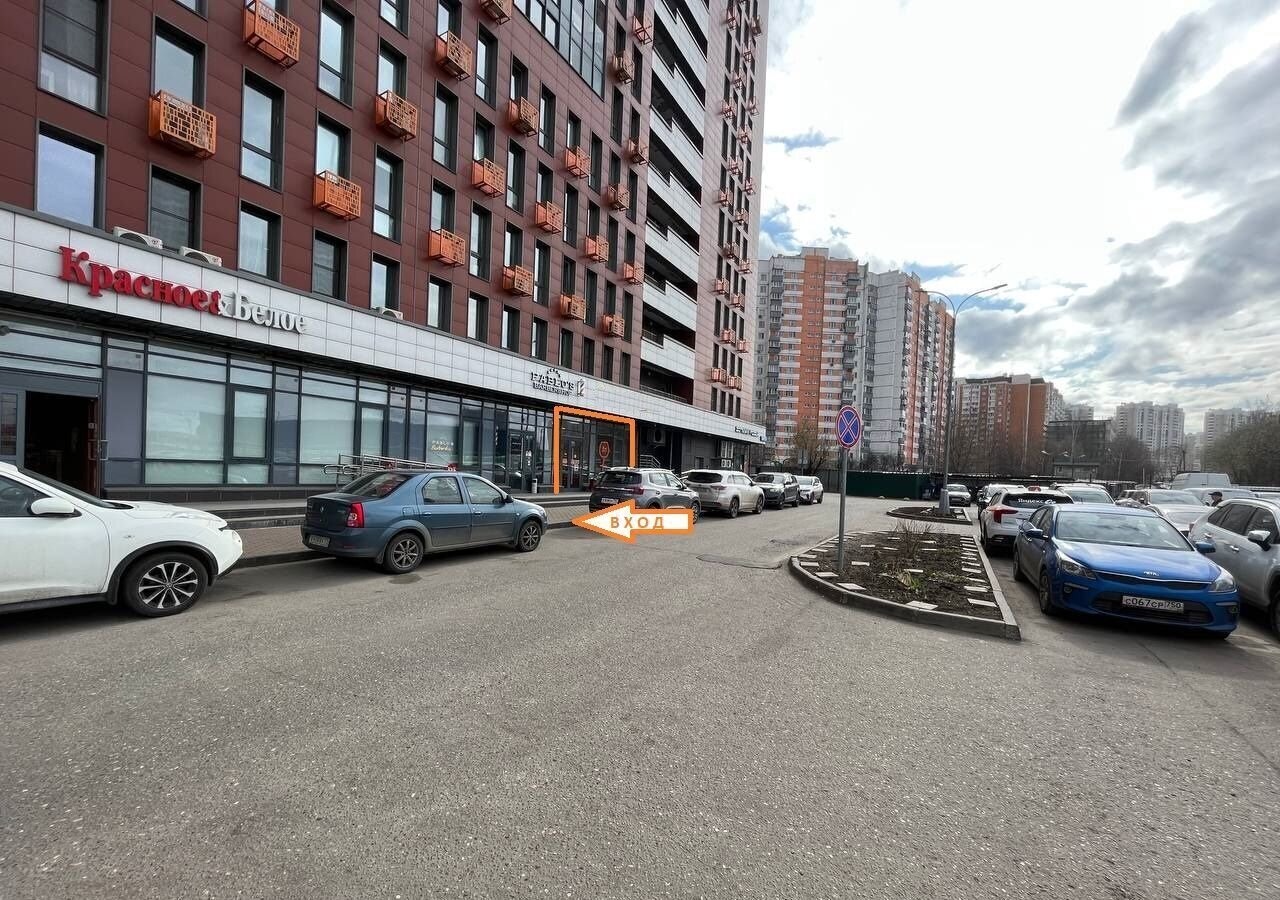 свободного назначения г Химки ул 9 Мая 21к/3 Молжаниново фото 8