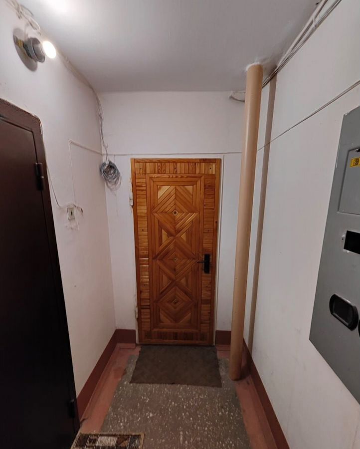 квартира г Самара Московская ул Владимирская 43а фото 27