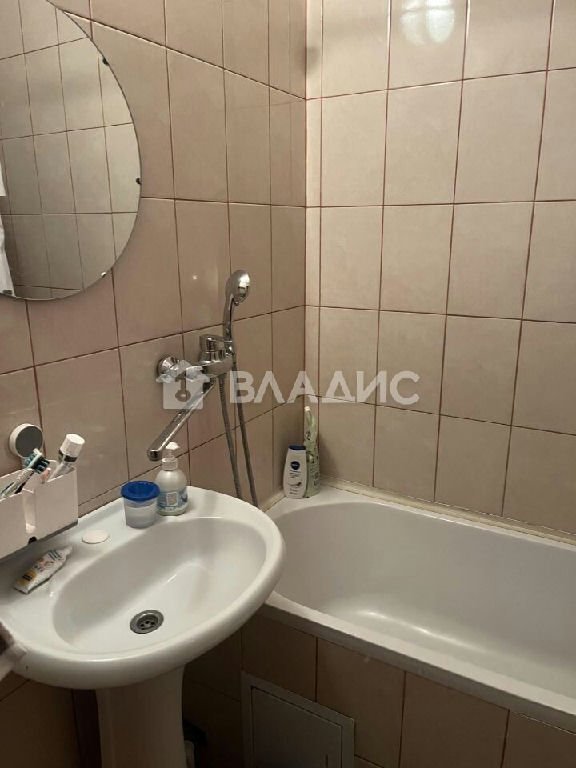 квартира г Одинцово ул Триумфальная 12 фото 3