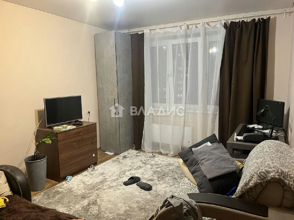 квартира г Одинцово ул Триумфальная 12 фото 2